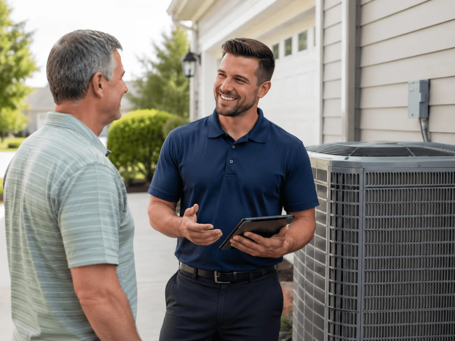 Heat Pump Installation Port Lavaca, TX FAQs